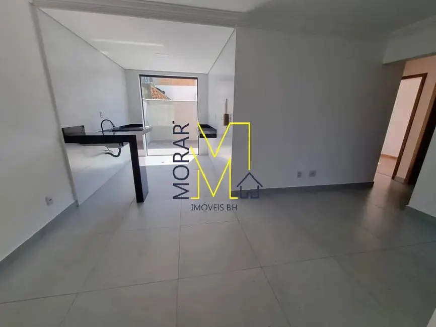 Foto 6 de Apartamento com 3 quartos à venda, 103m2 em Santa Mônica, Belo Horizonte - MG