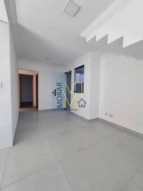 Foto 8 de Apartamento com 3 quartos à venda, 103m2 em Santa Mônica, Belo Horizonte - MG