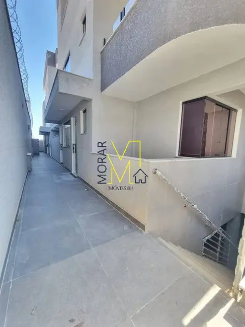 Foto 7 de Apartamento com 3 quartos à venda, 103m2 em Santa Mônica, Belo Horizonte - MG