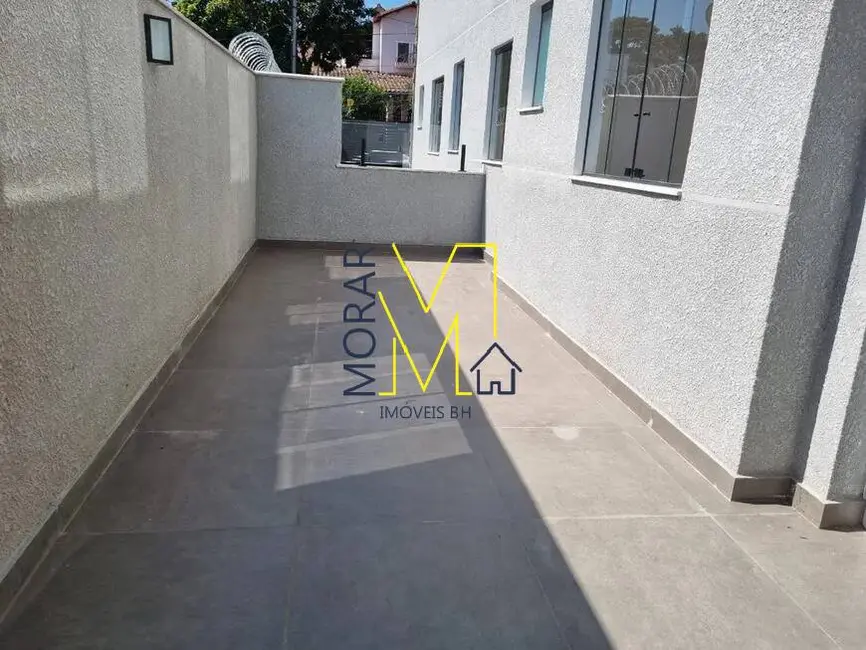 Foto 3 de Apartamento com 3 quartos à venda, 103m2 em Santa Mônica, Belo Horizonte - MG