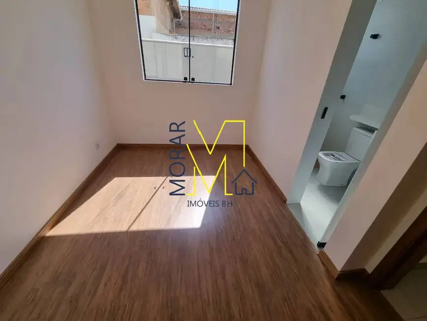 Foto 4 de Apartamento com 3 quartos à venda, 103m2 em Santa Mônica, Belo Horizonte - MG