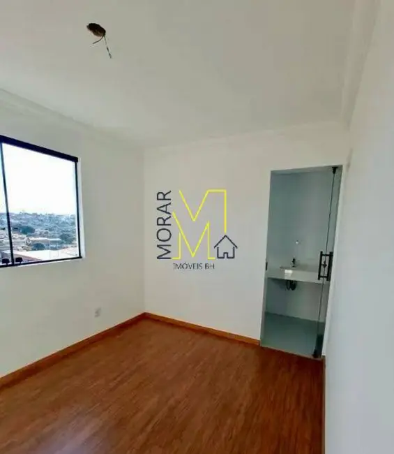 Foto 6 de Cobertura com 3 quartos à venda, 152m2 em Santa Mônica, Belo Horizonte - MG