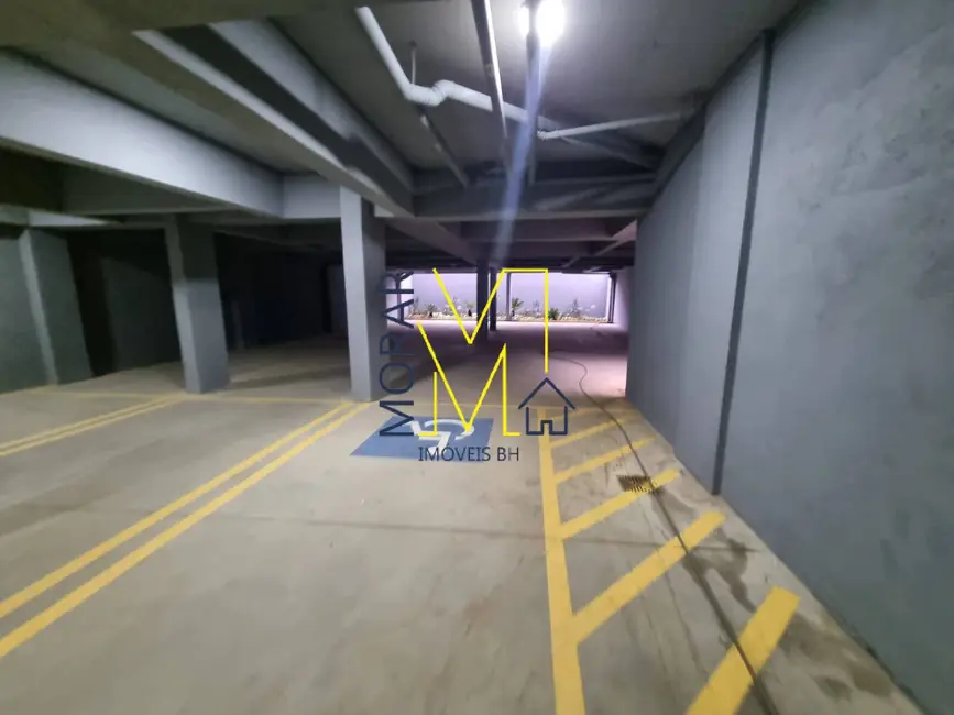 Foto 6 de Cobertura com 3 quartos à venda, 140m2 em Santa Mônica, Belo Horizonte - MG