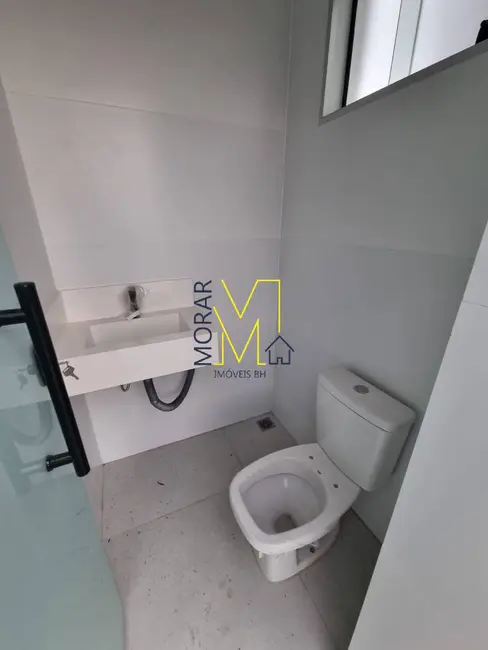 Foto 9 de Cobertura com 3 quartos à venda, 140m2 em Santa Mônica, Belo Horizonte - MG