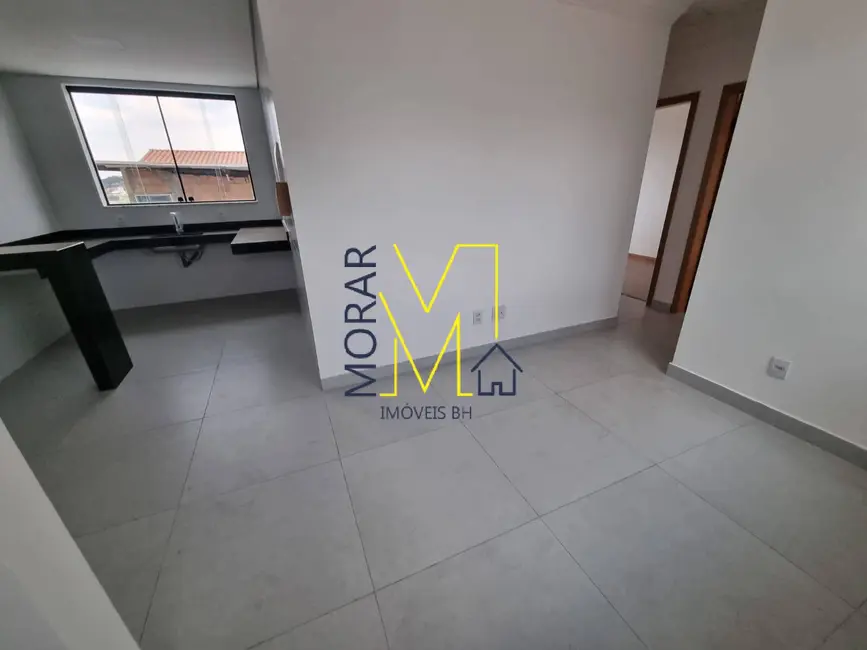 Foto 7 de Cobertura com 3 quartos à venda, 140m2 em Santa Mônica, Belo Horizonte - MG