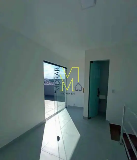 Foto 4 de Cobertura com 3 quartos à venda, 159m2 em Santa Mônica, Belo Horizonte - MG