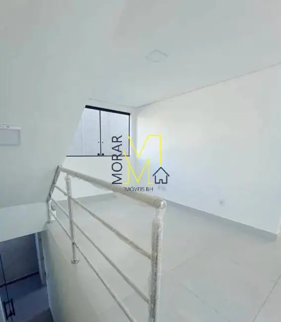 Foto 3 de Cobertura com 3 quartos à venda, 159m2 em Santa Mônica, Belo Horizonte - MG