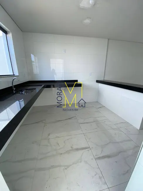 Foto 8 de Casa com 3 quartos à venda, 154m2 em Floramar, Belo Horizonte - MG