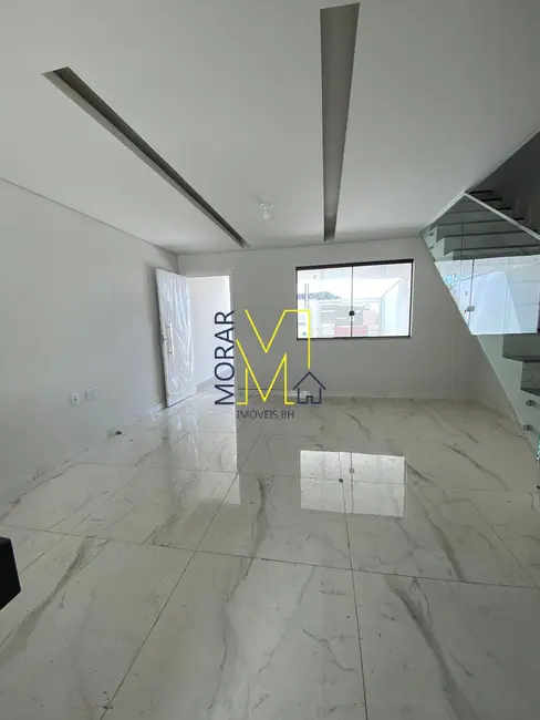 Foto 9 de Casa com 3 quartos à venda, 154m2 em Floramar, Belo Horizonte - MG