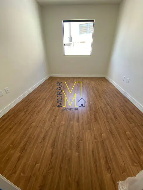 Foto 6 de Casa com 3 quartos à venda, 154m2 em Floramar, Belo Horizonte - MG