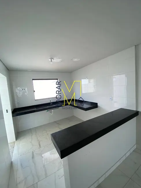 Foto 3 de Casa com 3 quartos à venda, 154m2 em Floramar, Belo Horizonte - MG