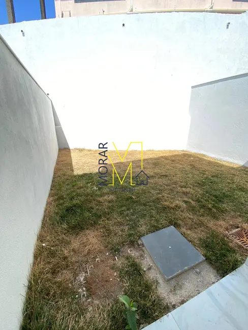 Foto 7 de Casa com 3 quartos à venda, 154m2 em Floramar, Belo Horizonte - MG