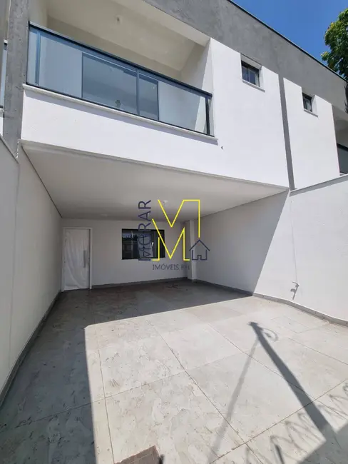 Casa com 3 quartos à venda, 142m2 em Floramar, Belo Horizonte - MG - imagem 8 Foto 8 de Casa com 3 quartos à venda, 142m2 em Floramar, Belo Horizonte - MG