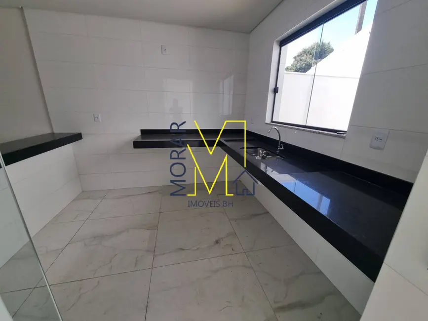 Casa com 3 quartos à venda, 142m2 em Floramar, Belo Horizonte - MG - imagem 5 Foto 5 de Casa com 3 quartos à venda, 142m2 em Floramar, Belo Horizonte - MG