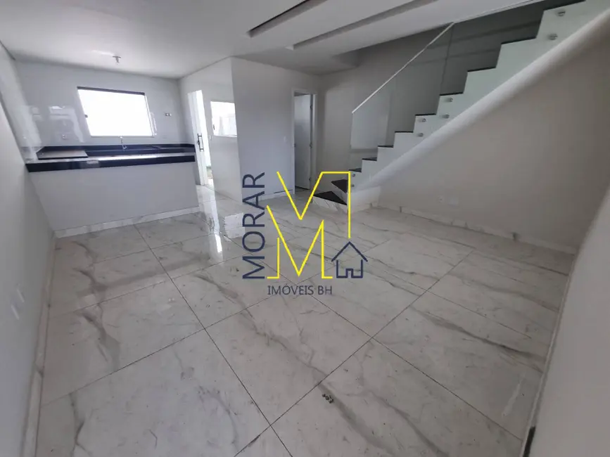 Casa com 3 quartos à venda, 142m2 em Floramar, Belo Horizonte - MG - imagem 6 Foto 6 de Casa com 3 quartos à venda, 142m2 em Floramar, Belo Horizonte - MG
