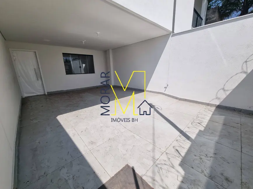 Casa com 3 quartos à venda, 142m2 em Floramar, Belo Horizonte - MG - imagem 1 Foto 1 de Casa com 3 quartos à venda, 142m2 em Floramar, Belo Horizonte - MG