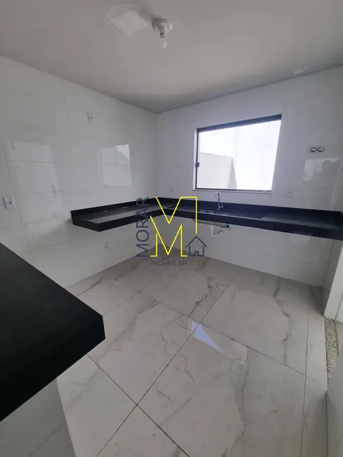 Casa com 3 quartos à venda, 142m2 em Floramar, Belo Horizonte - MG - imagem 9 Foto 9 de Casa com 3 quartos à venda, 142m2 em Floramar, Belo Horizonte - MG