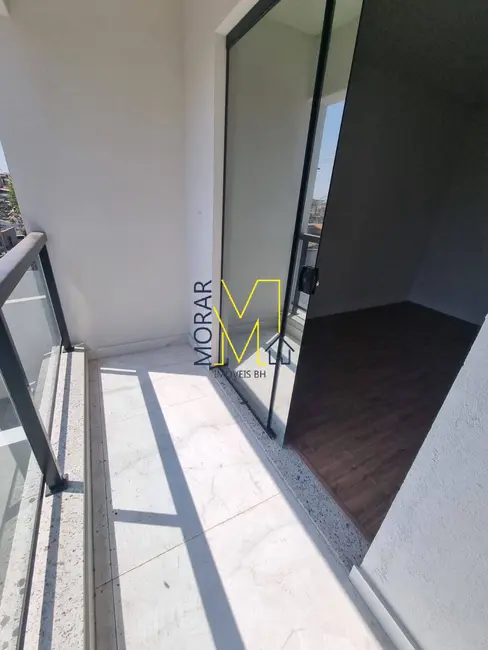 Casa com 3 quartos à venda, 142m2 em Floramar, Belo Horizonte - MG - imagem 7 Foto 7 de Casa com 3 quartos à venda, 142m2 em Floramar, Belo Horizonte - MG