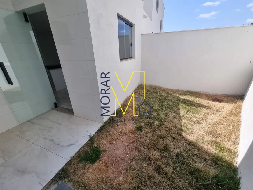 Casa com 3 quartos à venda, 142m2 em Floramar, Belo Horizonte - MG - imagem 3 Foto 3 de Casa com 3 quartos à venda, 142m2 em Floramar, Belo Horizonte - MG