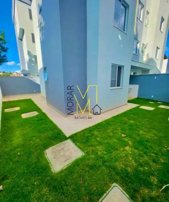 Apartamento com 2 quartos à venda, 58m2 em Santa Mônica, Belo Horizonte - MG - imagem 5 Foto 5 de Apartamento com 2 quartos à venda, 58m2 em Santa Mônica, Belo Horizonte - MG