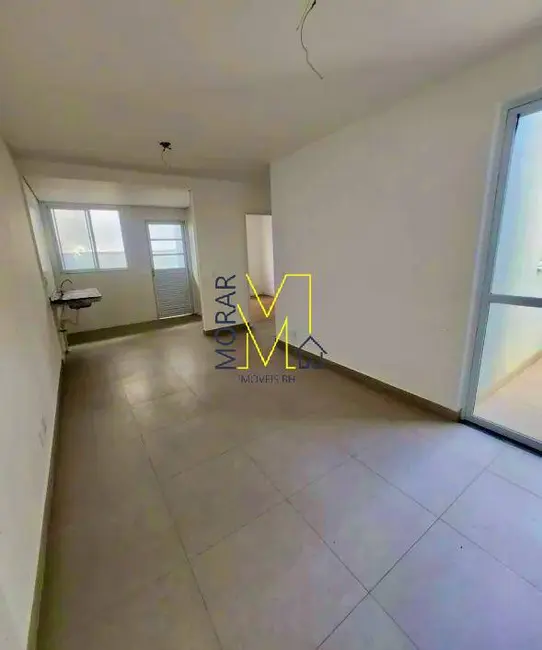 Foto 2 de Apartamento com 2 quartos à venda, 73m2 em Santa Mônica, Belo Horizonte - MG