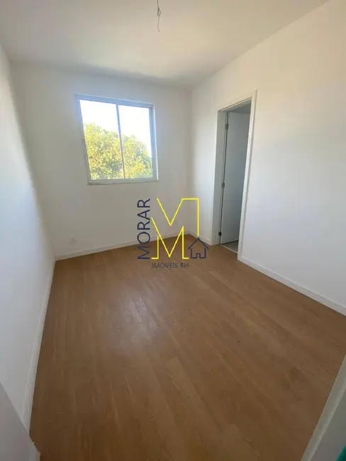 Foto 1 de Apartamento com 2 quartos à venda, 47m2 em Santa Mônica, Belo Horizonte - MG