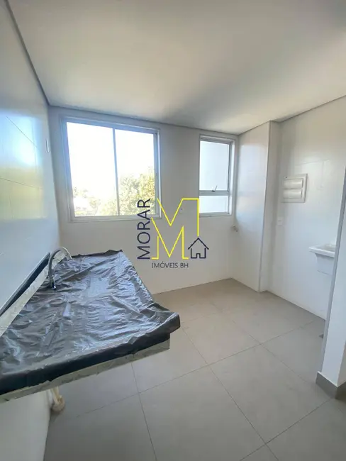 Foto 2 de Apartamento com 2 quartos à venda, 47m2 em Santa Mônica, Belo Horizonte - MG