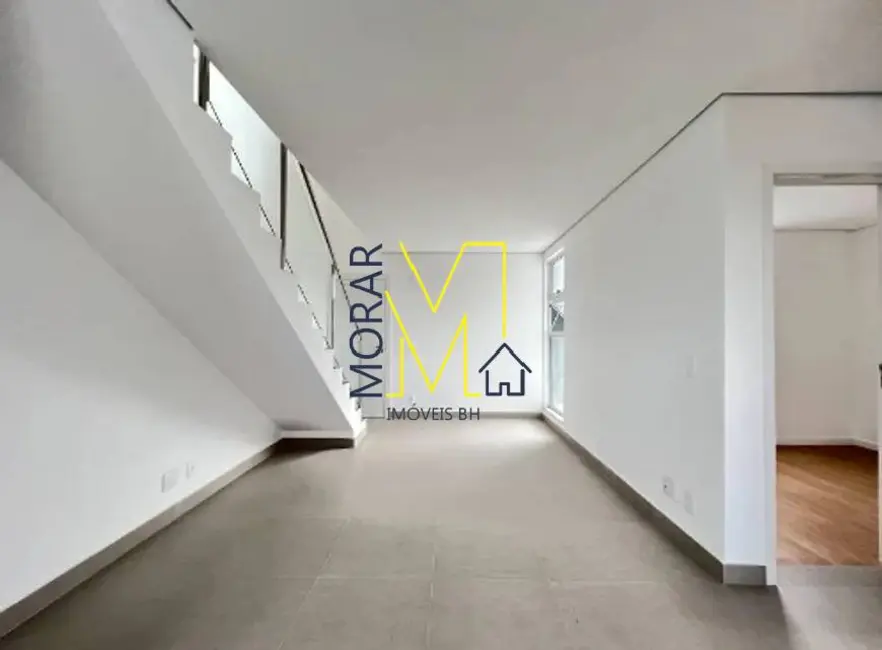 Foto 8 de Cobertura com 2 quartos à venda, 24m2 em Santa Mônica, Belo Horizonte - MG