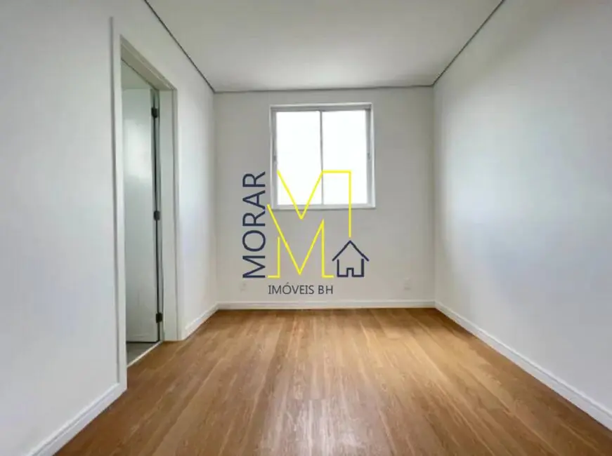 Foto 3 de Cobertura com 2 quartos à venda, 24m2 em Santa Mônica, Belo Horizonte - MG