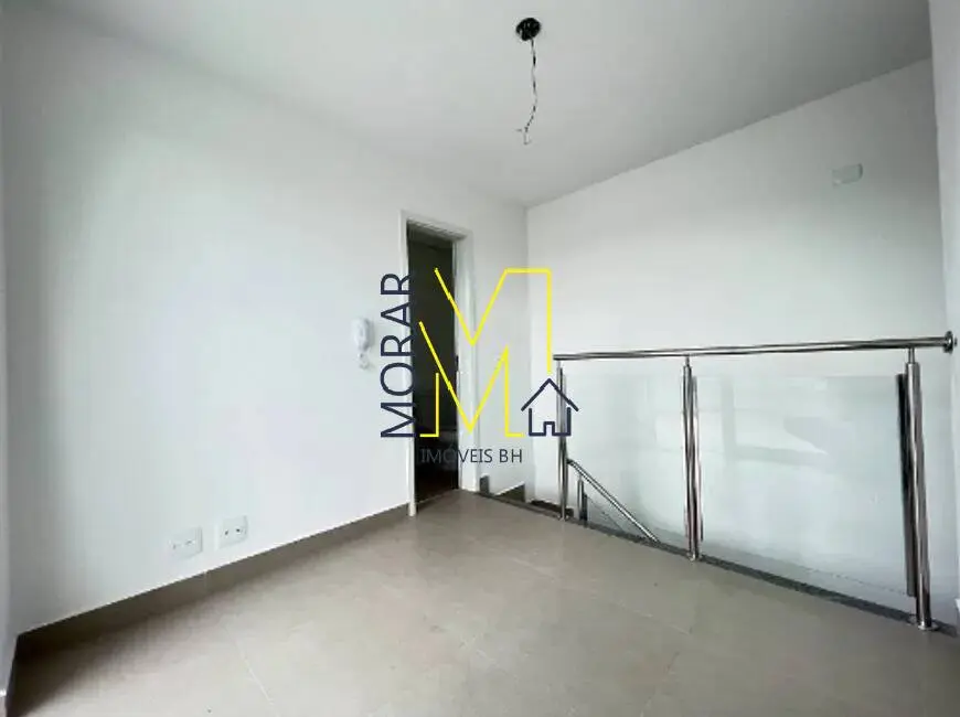 Foto 5 de Cobertura com 2 quartos à venda, 24m2 em Santa Mônica, Belo Horizonte - MG