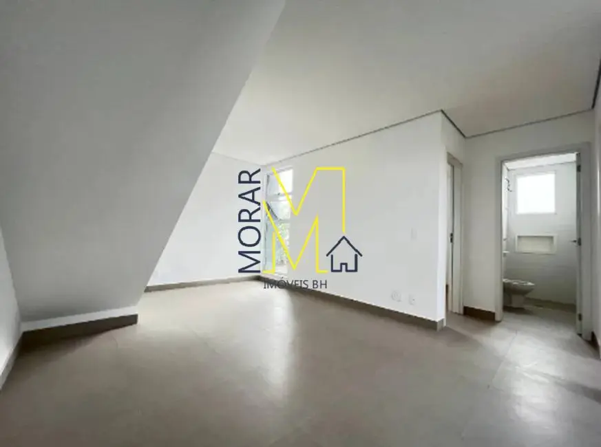 Foto 6 de Cobertura com 2 quartos à venda, 24m2 em Santa Mônica, Belo Horizonte - MG