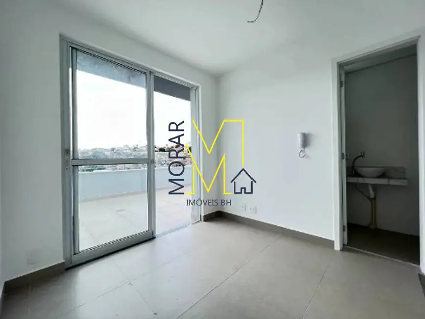 Foto 2 de Cobertura com 2 quartos à venda, 24m2 em Santa Mônica, Belo Horizonte - MG