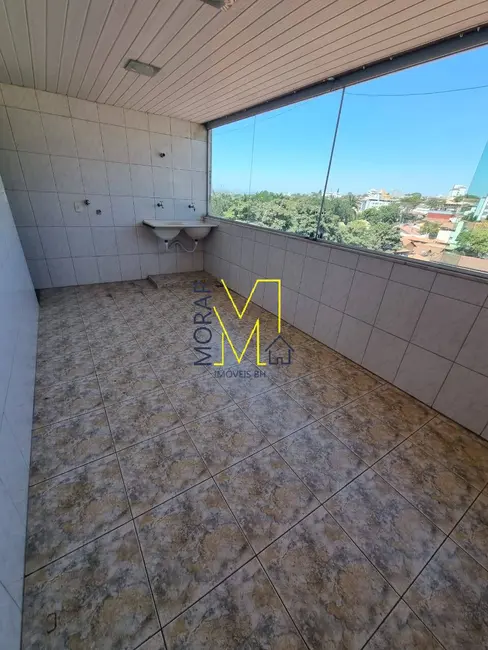 Cobertura com 3 quartos à venda, 120m2 em Santa Mônica, Belo Horizonte - MG - imagem 8 Foto 8 de Cobertura com 3 quartos à venda, 120m2 em Santa Mônica, Belo Horizonte - MG