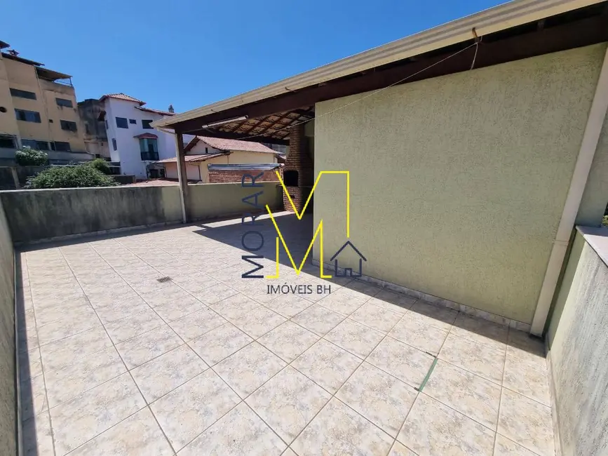 Cobertura com 3 quartos à venda, 120m2 em Santa Mônica, Belo Horizonte - MG - imagem 5 Foto 5 de Cobertura com 3 quartos à venda, 120m2 em Santa Mônica, Belo Horizonte - MG