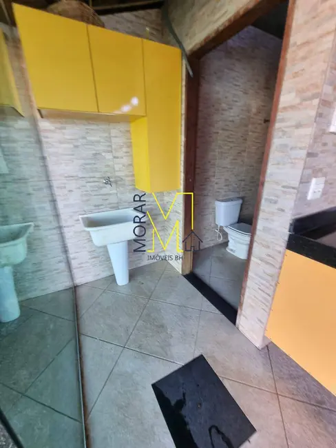 Casa com 4 quartos à venda, 253m2 em Rio Branco, Belo Horizonte - MG - imagem 7 Foto 7 de Casa com 4 quartos à venda, 253m2 em Rio Branco, Belo Horizonte - MG