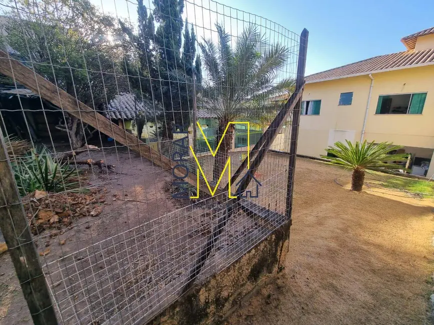 Casa com 4 quartos à venda, 253m2 em Rio Branco, Belo Horizonte - MG - imagem 6 Foto 6 de Casa com 4 quartos à venda, 253m2 em Rio Branco, Belo Horizonte - MG