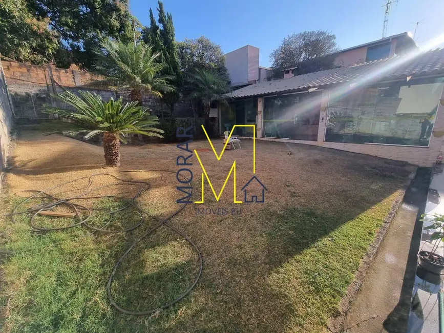 Casa com 4 quartos à venda, 253m2 em Rio Branco, Belo Horizonte - MG - imagem 4 Foto 4 de Casa com 4 quartos à venda, 253m2 em Rio Branco, Belo Horizonte - MG