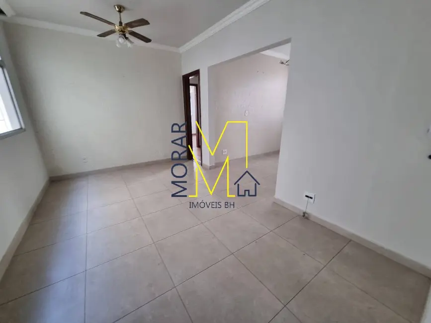 Foto 1 de Apartamento com 3 quartos à venda, 65m2 em Santa Amélia, Belo Horizonte - MG