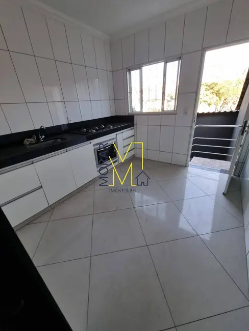 Casa com 3 quartos à venda, 179m2 em Céu Azul, Belo Horizonte - MG - imagem 5 Foto 5 de Casa com 3 quartos à venda, 179m2 em Céu Azul, Belo Horizonte - MG