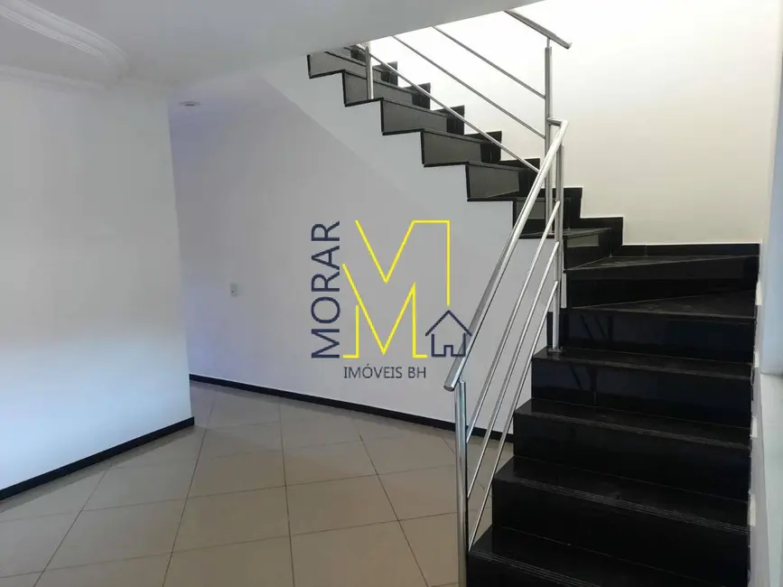 Casa com 3 quartos à venda, 179m2 em Céu Azul, Belo Horizonte - MG - imagem 3 Foto 3 de Casa com 3 quartos à venda, 179m2 em Céu Azul, Belo Horizonte - MG