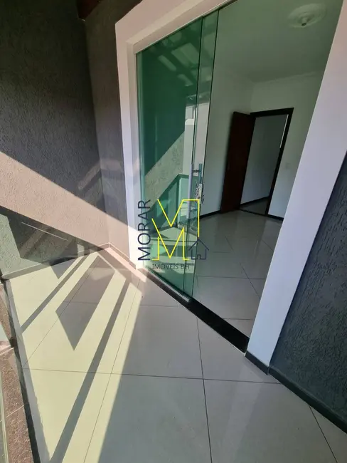 Casa com 3 quartos à venda, 179m2 em Céu Azul, Belo Horizonte - MG - imagem 8 Foto 8 de Casa com 3 quartos à venda, 179m2 em Céu Azul, Belo Horizonte - MG