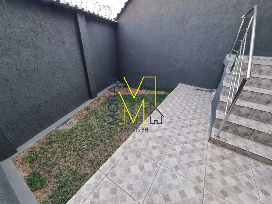 Casa com 3 quartos à venda, 179m2 em Céu Azul, Belo Horizonte - MG - imagem 4 Foto 4 de Casa com 3 quartos à venda, 179m2 em Céu Azul, Belo Horizonte - MG