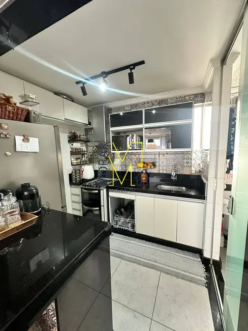 Foto 5 de Apartamento com 3 quartos à venda, 68m2 em Santa Mônica, Belo Horizonte - MG
