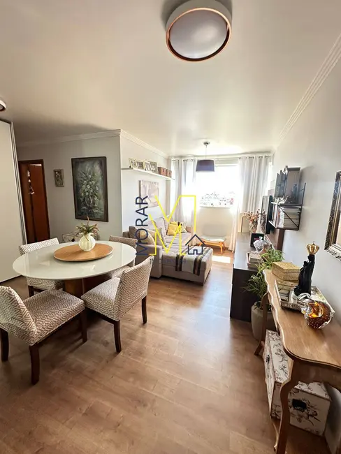 Foto 7 de Apartamento com 3 quartos à venda, 68m2 em Santa Mônica, Belo Horizonte - MG