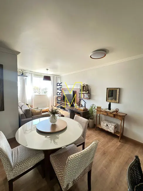 Foto 6 de Apartamento com 3 quartos à venda, 68m2 em Santa Mônica, Belo Horizonte - MG