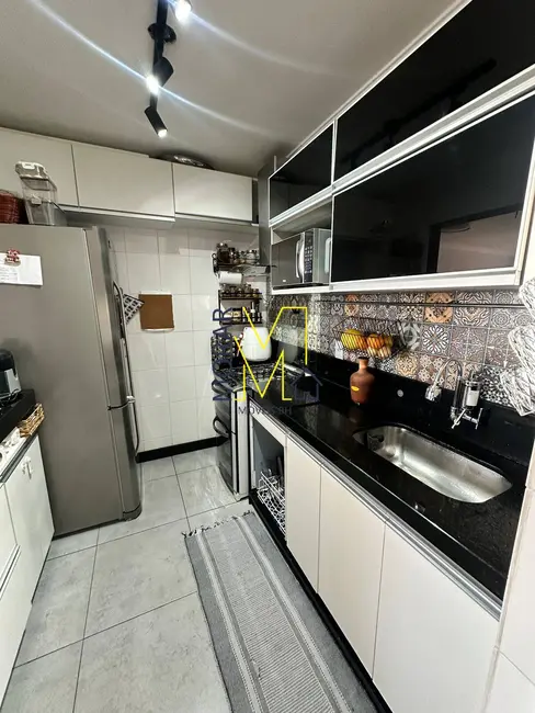 Foto 2 de Apartamento com 3 quartos à venda, 68m2 em Santa Mônica, Belo Horizonte - MG