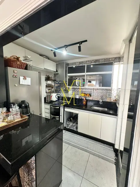 Foto 9 de Apartamento com 3 quartos à venda, 68m2 em Santa Mônica, Belo Horizonte - MG