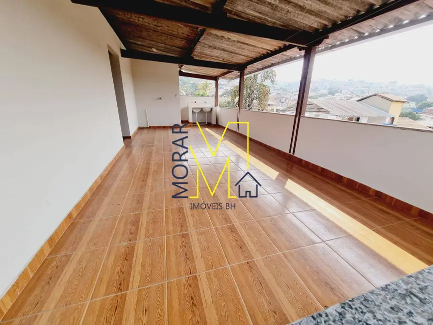 Casa com 6 quartos à venda, 335m2 em Céu Azul, Belo Horizonte - MG - imagem 7 Foto 7 de Casa com 6 quartos à venda, 335m2 em Céu Azul, Belo Horizonte - MG