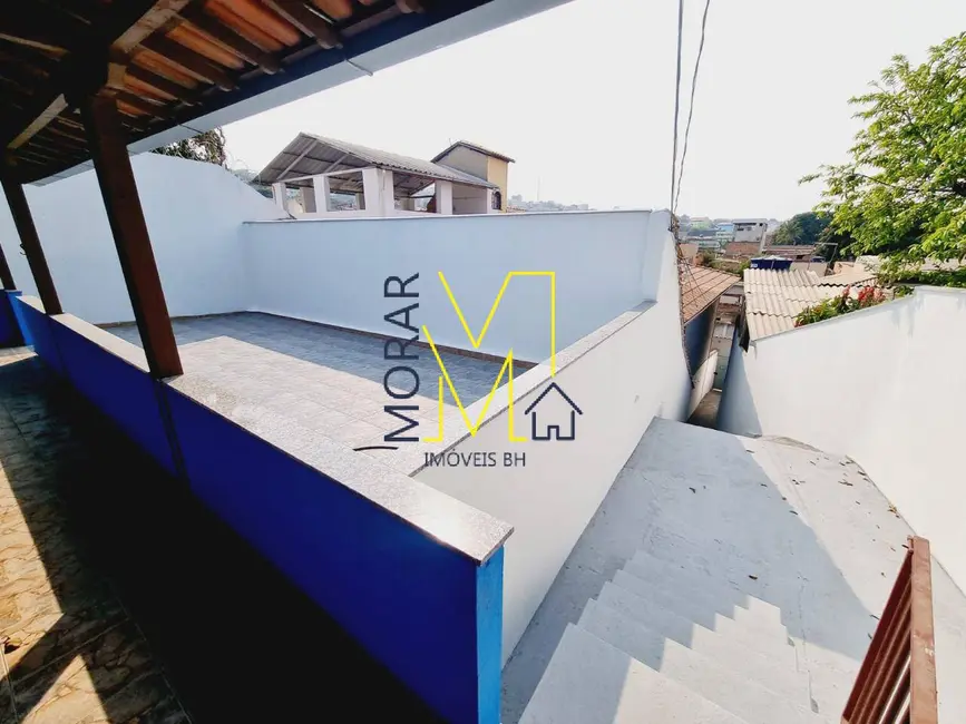 Casa com 6 quartos à venda, 335m2 em Céu Azul, Belo Horizonte - MG - imagem 3 Foto 3 de Casa com 6 quartos à venda, 335m2 em Céu Azul, Belo Horizonte - MG