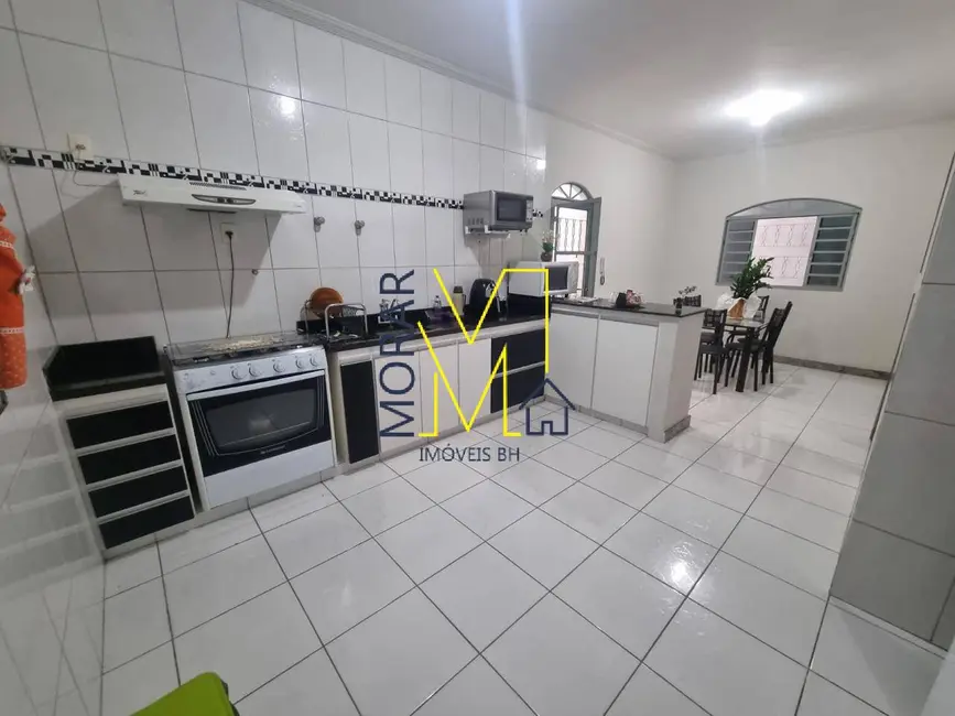 Casa com 6 quartos à venda, 335m2 em Céu Azul, Belo Horizonte - MG - imagem 9 Foto 9 de Casa com 6 quartos à venda, 335m2 em Céu Azul, Belo Horizonte - MG